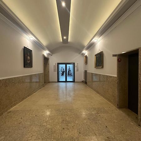 Datri Petite Suite 8 Wina Bagian luar foto