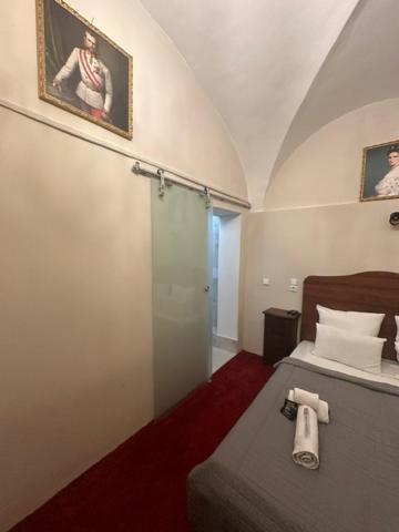 Datri Petite Suite 8 Wina Bagian luar foto
