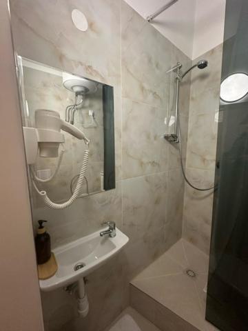Datri Petite Suite 8 Wina Bagian luar foto