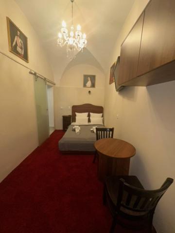 Datri Petite Suite 8 Wina Bagian luar foto