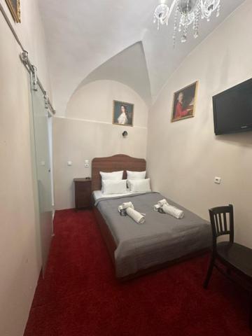 Datri Petite Suite 8 Wina Bagian luar foto