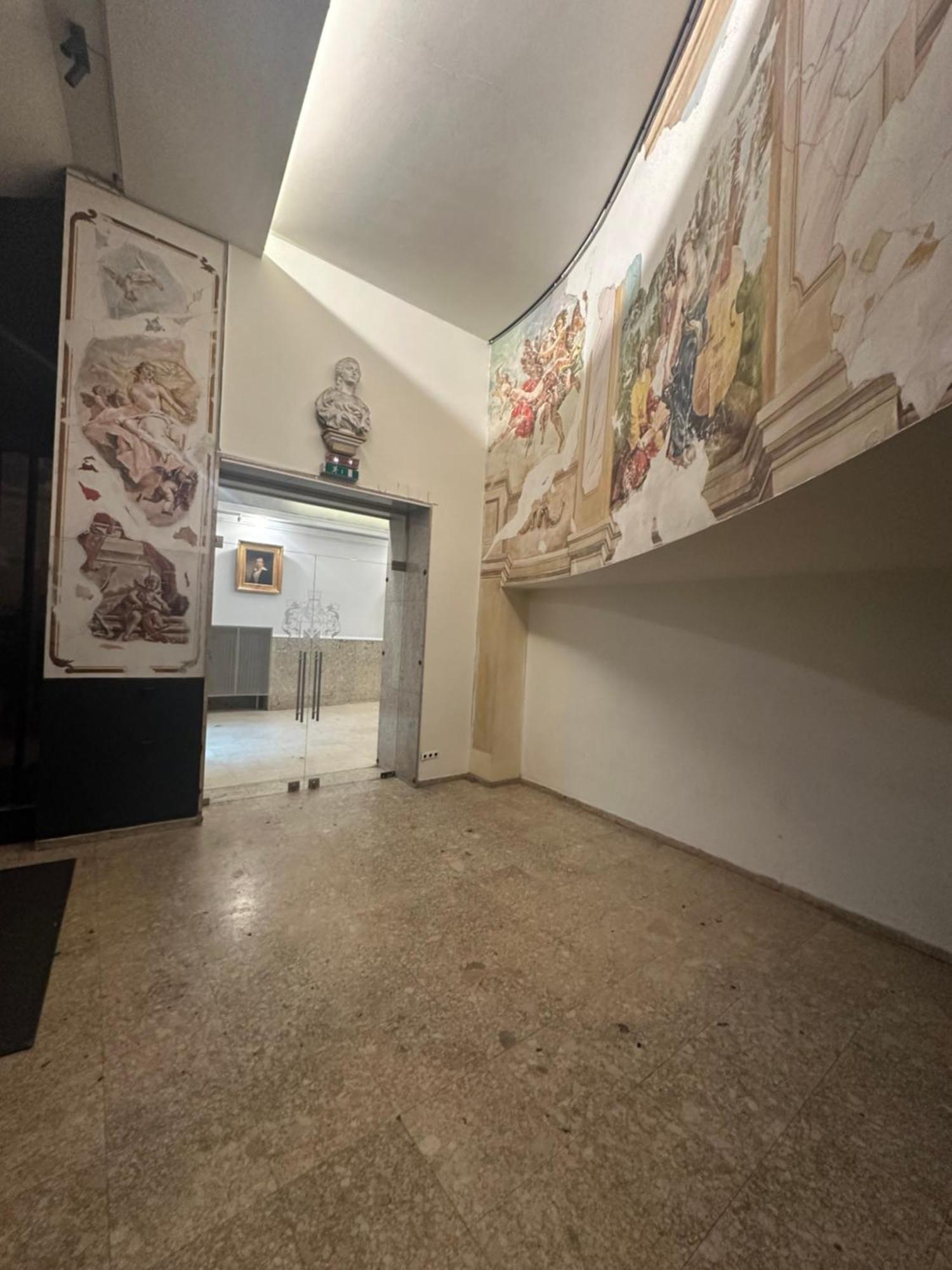 Datri Petite Suite 8 Wina Bagian luar foto