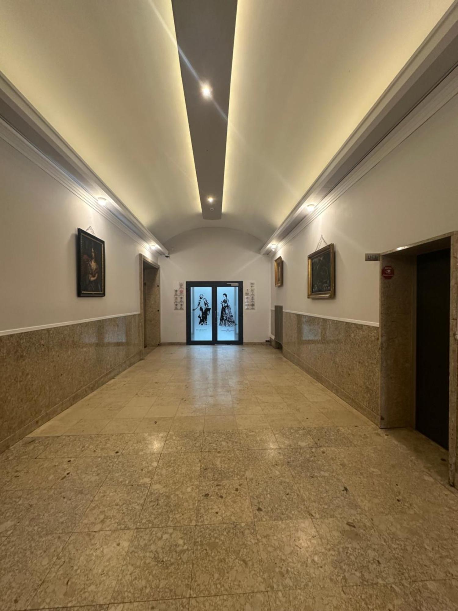 Datri Petite Suite 8 Wina Bagian luar foto